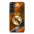 REAL MADRID FOOTBALL CLUB Samsung Galaxy S22 Plus Case Cover