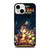 CHIP AND DALE RESCUE RANGERS iPhone 13 Mini Case Cover