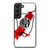 RIVER PLATE ICON Samsung Galaxy S22 Plus Case Cover