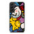 ROMERO BRITTO Samsung Galaxy S22 Plus Case Cover