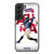 RONALD ACUNA JR ATLANTA BRAVES BASEBALL Samsung Galaxy S22 Plus Case Cover