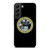 ROYAL ENFIELD ENGINE BADGE Samsung Galaxy S22 Plus Case Cover