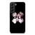 SAM AND COLBY XPLR LOGO Samsung Galaxy S22 Plus Case Cover