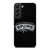 SAN ANTONIO SPURS BASKETBALL LOGO Samsung Galaxy S22 Plus Case Cover