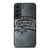 SAN ANTONIO SPURS METAL LOGO Samsung Galaxy S22 Plus Case Cover
