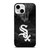 CHICAGO WHITE SOX BASEBALL iPhone 13 Mini Case Cover