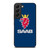SCANIA SAAB TRUCK LOGO Samsung Galaxy S22 Plus Case Cover