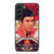 SCARFACE CLIPART Samsung Galaxy S22 Plus Case Cover