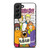 SCOOBY DOO Samsung Galaxy S22 Plus Case Cover