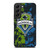 SEATTLE SOUNDERS FC ART Samsung Galaxy S22 Plus Case Cover