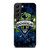 SEATTLE SOUNDERS FC ICON Samsung Galaxy S22 Plus Case Cover