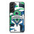 SEATTLE SOUNDERS FC LOGO Samsung Galaxy S22 Plus Case Cover
