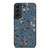 SHINY FIRE PATTERN Samsung Galaxy S22 Plus Case Cover
