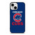 CHICAGO CUBS LOGO iPhone 13 Mini Case Cover