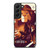 SIMBA LION KING CARTOON Samsung Galaxy S22 Plus Case Cover