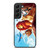 SIMBA THE LION KING DISNEY Samsung Galaxy S22 Plus Case Cover