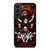 SLAYER METAL BAND POSTER Samsung Galaxy S22 Plus Case Cover