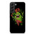 SLIMER GHOSTBUSTER GUITAR Samsung Galaxy S22 Plus Case Cover