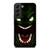 SLIMER GHOSTBUSTER TERRIBLE FACE Samsung Galaxy S22 Plus Case Cover