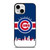 CHICAGO CUBS LOGO CLUB iPhone 13 Mini Case Cover