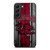SOUTH CAROLINA GAMECOCKS 2 Samsung Galaxy S22 Plus Case Cover