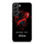 SPIDERMAN x VENOM COLABORATION Samsung Galaxy S22 Plus Case Cover