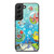 SPONGEBOB AND FRIENDS BUBBLES Samsung Galaxy S22 Plus Case Cover SPONGEBOB AND FRIENDS BUBBLES Samsung Galaxy S22 Plus Case Cover