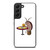 SPONGEBOB COCKROACH EAT PATTY Samsung Galaxy S22 Plus Case Cover SPONGEBOB COCKROACH EAT PATTY Samsung Galaxy S22 Plus Case Cover