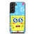 SPONGEBOB CUTE Samsung Galaxy S22 Plus Case Cover