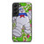 STAY PUFT AND SLIMER GHOSTBUSTER Samsung Galaxy S22 Plus Case Cover