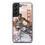 STEPHEN CURRY GOLDEN STATE WARRIORS NBA Samsung Galaxy S22 Plus Case Cover