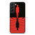 STRANGER THINGS ART Samsung Galaxy S22 Plus Case Cover