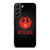 STURM RUGER FIREARM SYMBOL Samsung Galaxy S22 Plus Case Cover