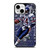 CHICAGO BEARS WALTER PAYTON NFL iPhone 13 Mini Case Cover