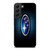 SUBARU VERTICAL LOGO Samsung Galaxy S22 Plus Case Cover SUBARU VERTICAL LOGO Samsung Galaxy S22 Plus Case Cover