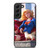 SUPERGIRL DC CARTOON Samsung Galaxy S22 Plus Case Cover