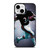 CHICAGO BEARS WALTER PAYTON NFL FOOTBALL 2 iPhone 13 Mini Case Cover
