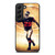 TARIK COHEN CHICAGO BEARS Samsung Galaxy S22 Plus Case Cover