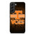 TENNESSEE UT VOLS ICON Samsung Galaxy S22 Plus Case Cover