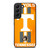 TENNESSEE VOLUNTEERS VOLS FLAG LOGO Samsung Galaxy S22 Plus Case Cover