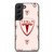 TESLA CAR LOGO COLLAGE Samsung Galaxy S22 Plus Case Cover