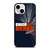 CHICAGO BEARS ICON iPhone 13 Mini Case Cover