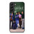 THE BREAKFAST CLUB Samsung Galaxy S22 Plus Case Cover THE BREAKFAST CLUB Samsung Galaxy S22 Plus Case Cover