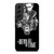 THE DEVIL ALL THE TIME MOVIES Samsung Galaxy S22 Plus Case Cover