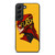 THE FLASH CARTOON Samsung Galaxy S22 Plus Case Cover