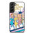 THE GOLDEN GIRLS CARTOON Samsung Galaxy S22 Plus Case Cover