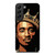 THE KING TUPAC SHAKUR ART Samsung Galaxy S22 Plus Case Cover