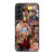 THE OFFICE COLLAGE Samsung Galaxy S22 Plus Case Cover