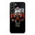THE PUNISHER SKULL MARVEL Samsung Galaxy S22 Plus Case Cover THE PUNISHER SKULL MARVEL Samsung Galaxy S22 Plus Case Cover