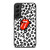 THE ROLLING STONES LEOPARD SKIN Samsung Galaxy S22 Plus Case Cover